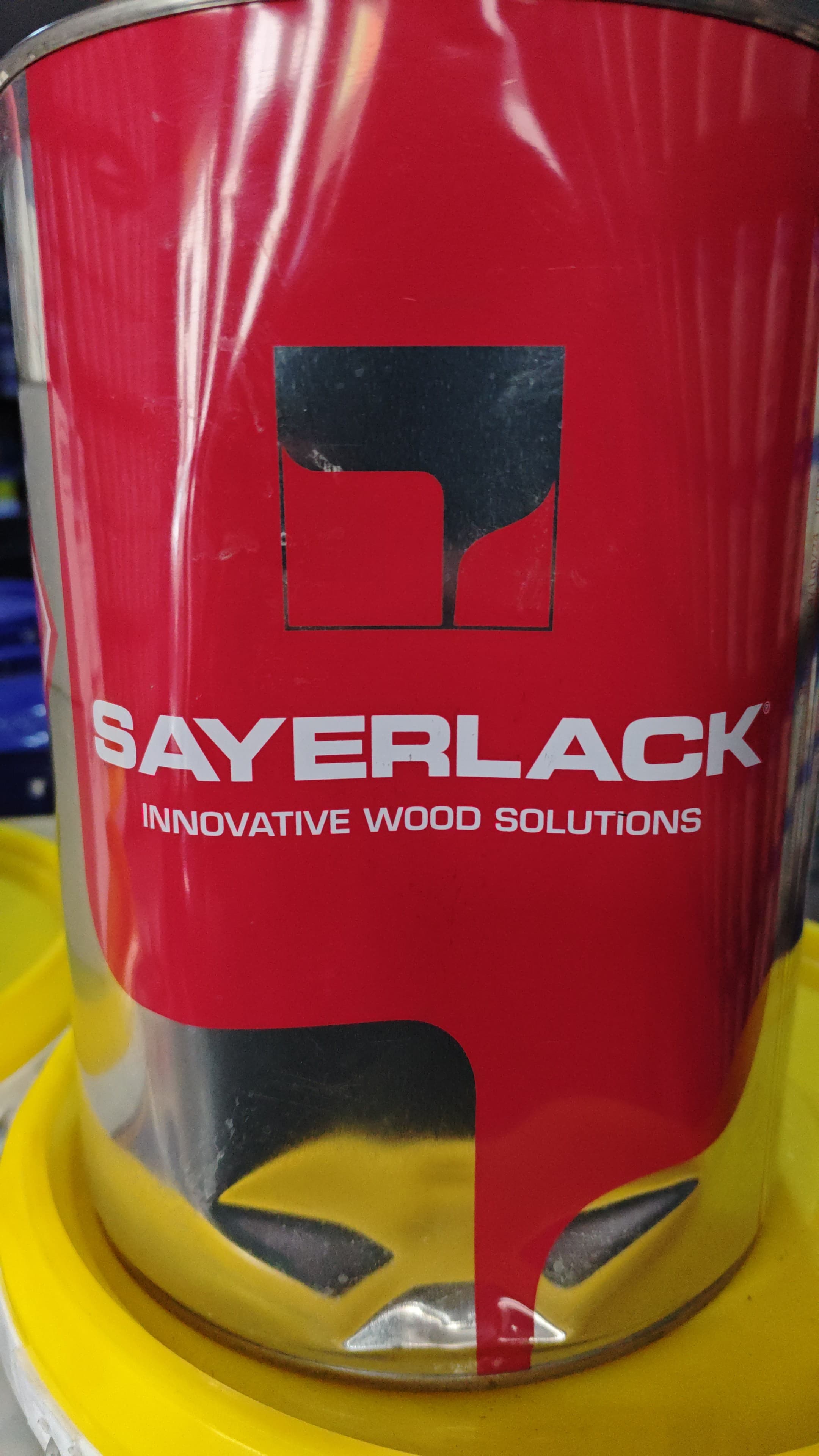 كالون 6لترفرنيش بحري