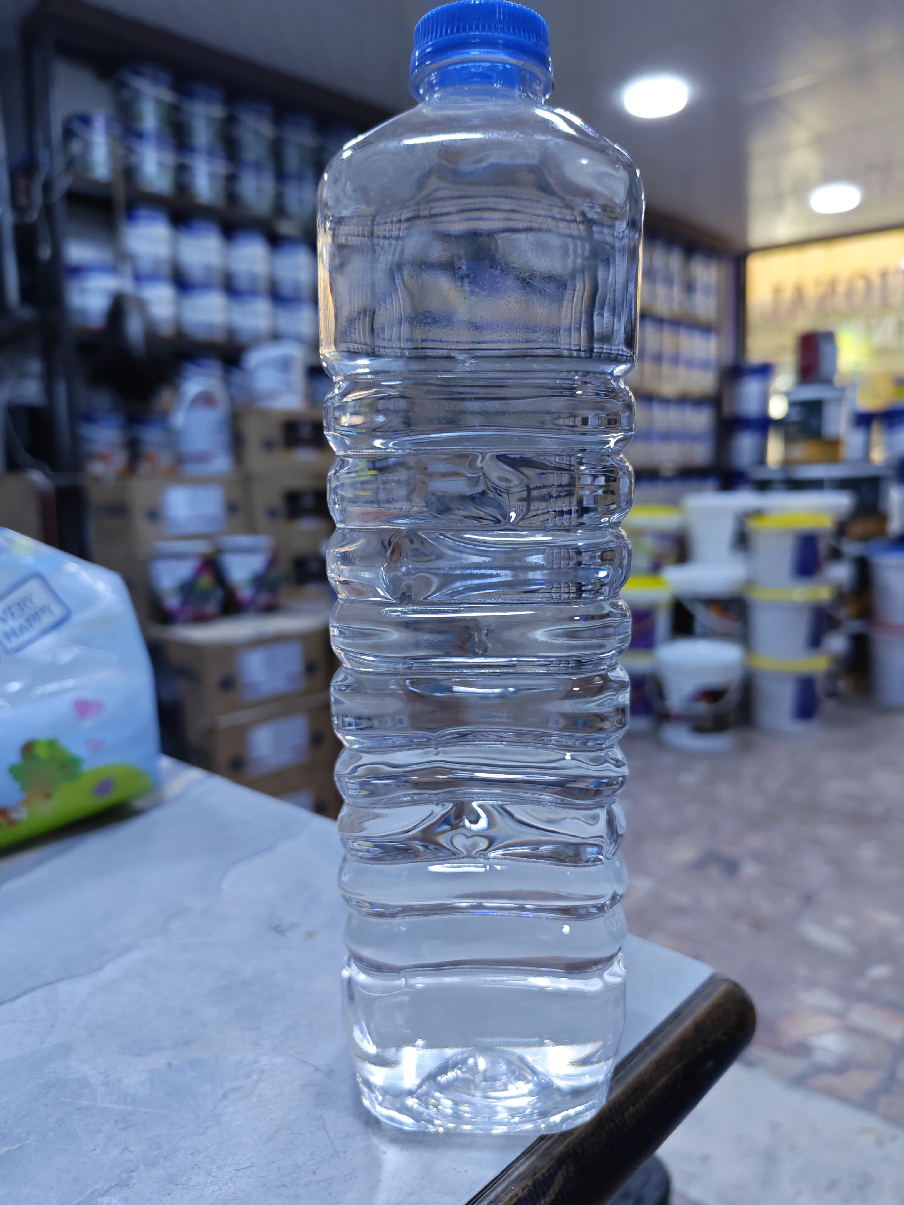 لترنفط مستورد