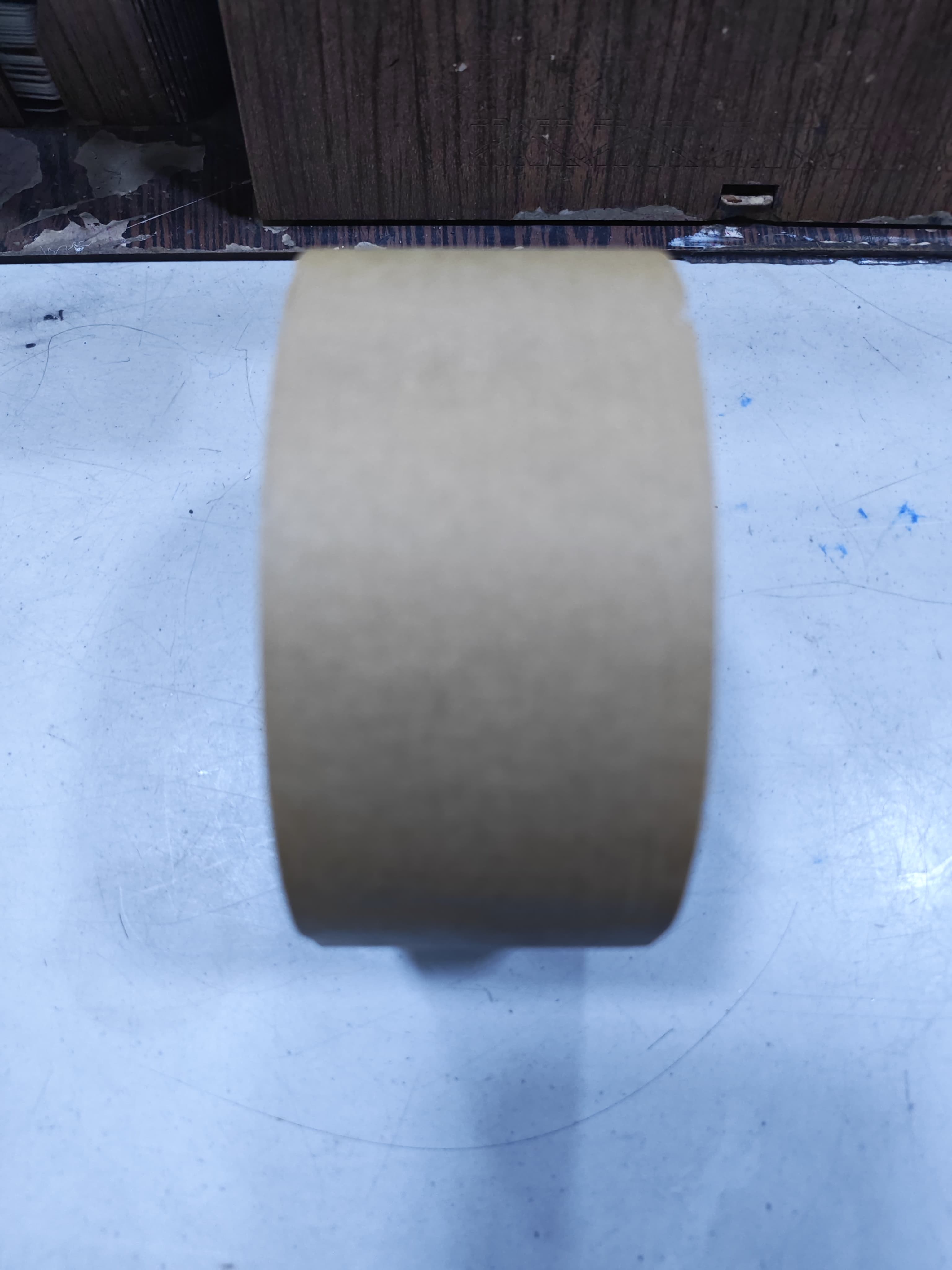 لاصق ورق 5سم