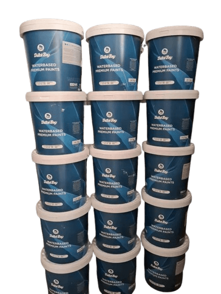 درم زياتي مائي